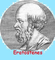 Eratosthenes